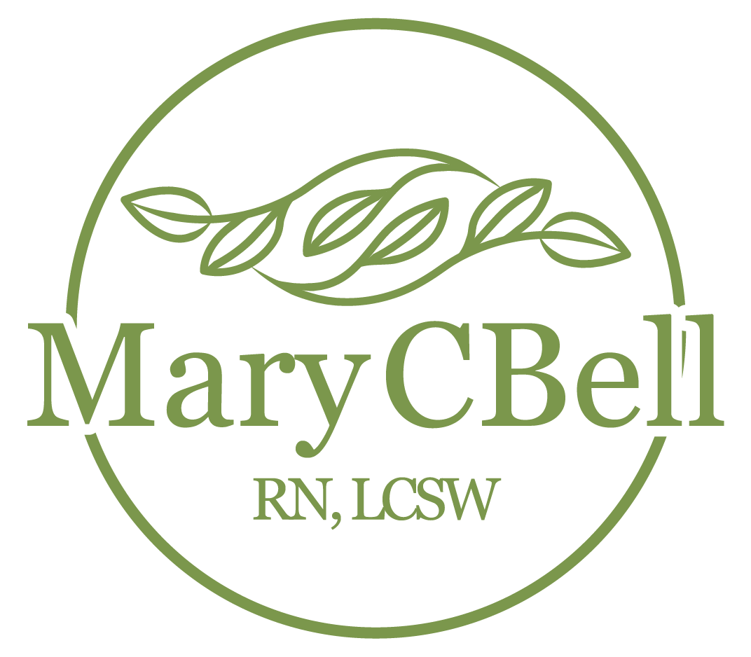 Mary C Bell, RN, LCSW