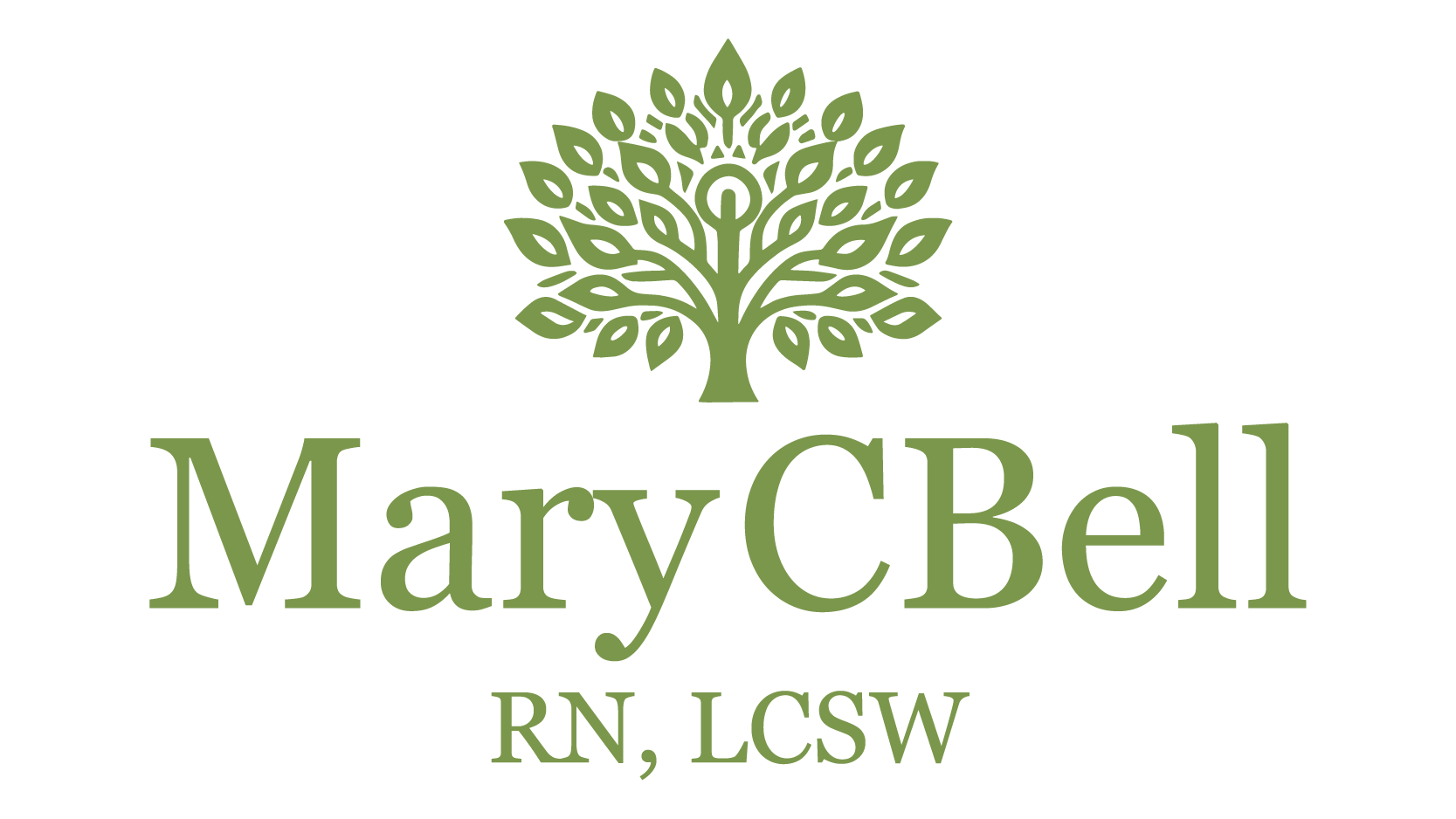 Mary C Bell, RN, LCSW